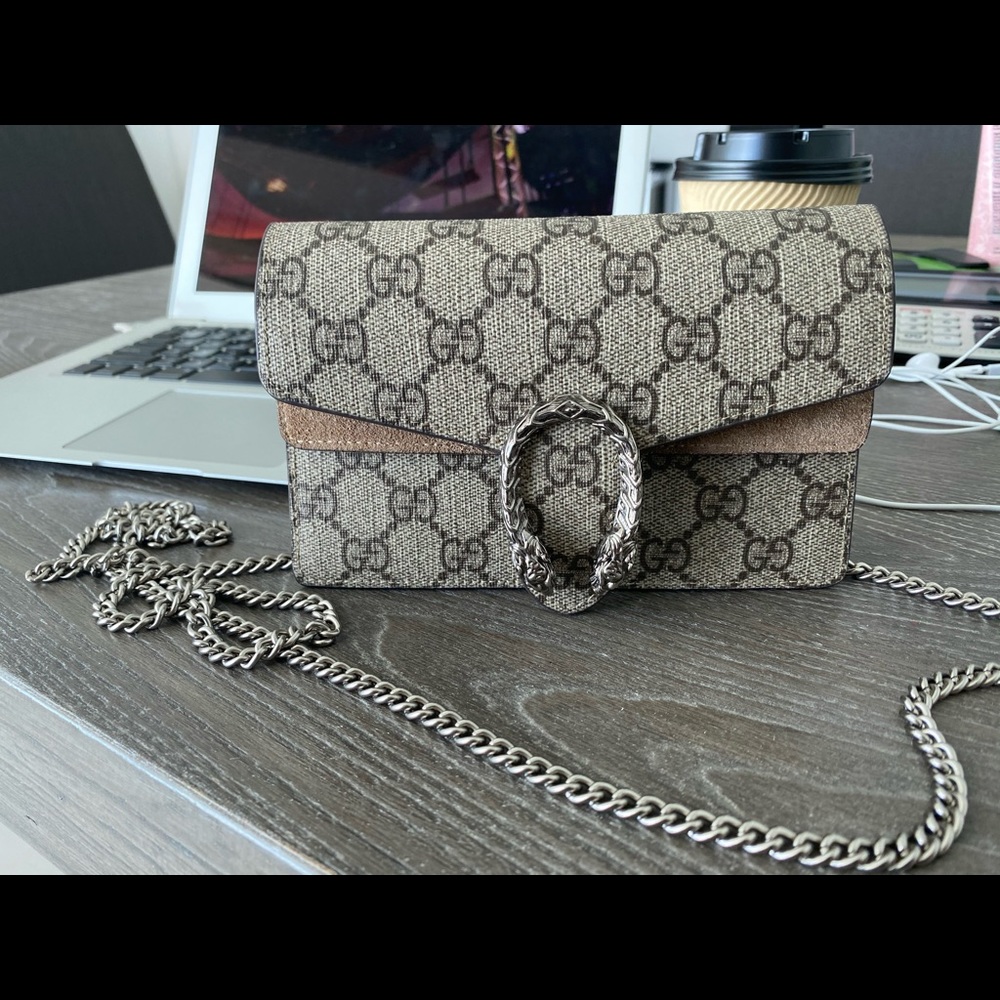 Gucci Dionysus Duper Mini Bag